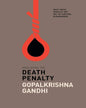 Abolishing the Death Penalty by Gopalkrishna Gandhi [Hardcover] - versoz.com