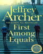 First Among Equals by Jeffrey Archer [Paperback] - versoz.com