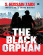 The Black Orphan by Hussain S. Zaidi [Paperback] - versoz.com