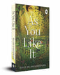 As You Like It - Classics by William Shakespeare [Paperback] - versoz.com