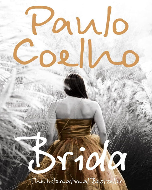 Brida by Paulo Coelho [Paperback] - versoz.com