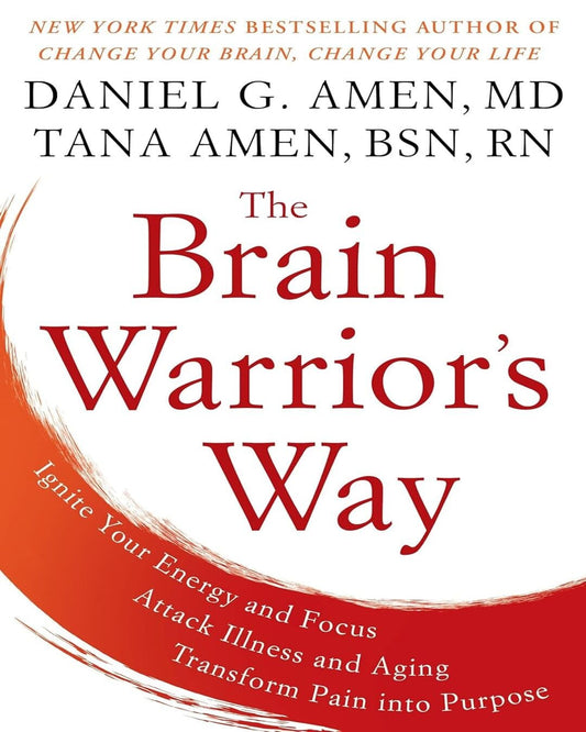 The Brain WarriorS Way [Paperback]