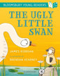 The Ugly Little Swan: A Bloomsbury Young Reader by James Riordan [Paperback] - versoz.com