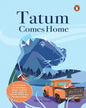 Tatum Comes Home: A Novel About One Charismatic Canine, Inspired By The Videos Of Real-Life Tiktok S by Mica Stone; Tatum Talks [PAPER BACK] - versoz.com
