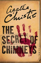 The Secret of Chimneys by AGATHA CHRISTIE [Paperback] - versoz.com
