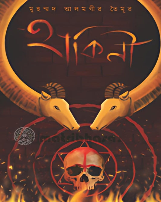 Hakini by Muhammad Alamgir Taimoor [Hardcover]