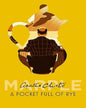 A POCKET FULL OF RYE by Agatha Christie [Hardcover] - versoz.com