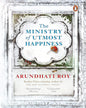 The Ministry Of Utmost Happiness by ARUNDHATI ROY [Paperback] - versoz.com