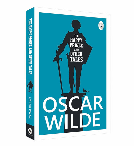 The Happy Prince and Other Tales - Classics by Oscar Wilde [Paperback] - versoz.com