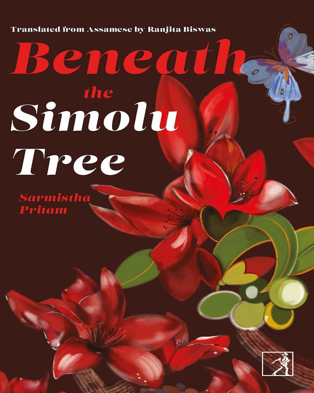 Benath the Simolu Tree by Sarmistha Pritam [Paperback] - versoz.com