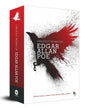 Greatest Works of Edgar Allan Poe [Paperback] - versoz.com