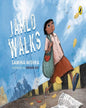 Jamlo Walks by Samina Mishra, Tarique Aziz (Illustrator) [Paperback] - versoz.com