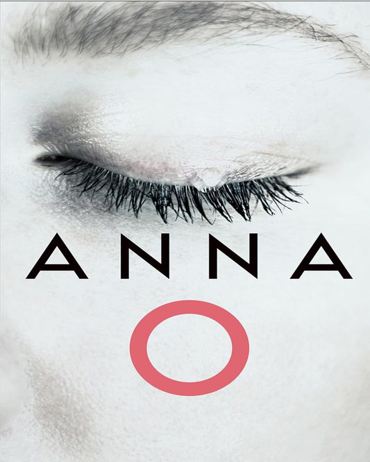 ANNA O by Matthew Blake [Paperback] - versoz.com