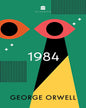 1984 by George Orwell [Paperback] - versoz.com