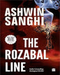 The Rozabal Line, Bharat Series 1 by Ashwin Sanghi [Paperback] - versoz.com