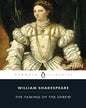 The Taming Of The Shrew by William Shakespeare [Paperback] - versoz.com