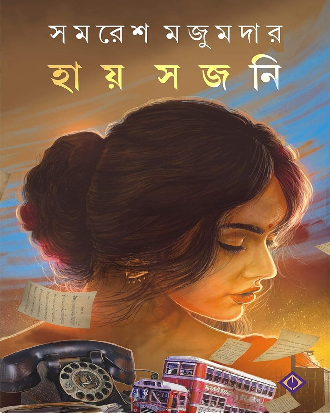 Hay Sojoni by Samaresh Majumdar [Hardcover] - versoz.com