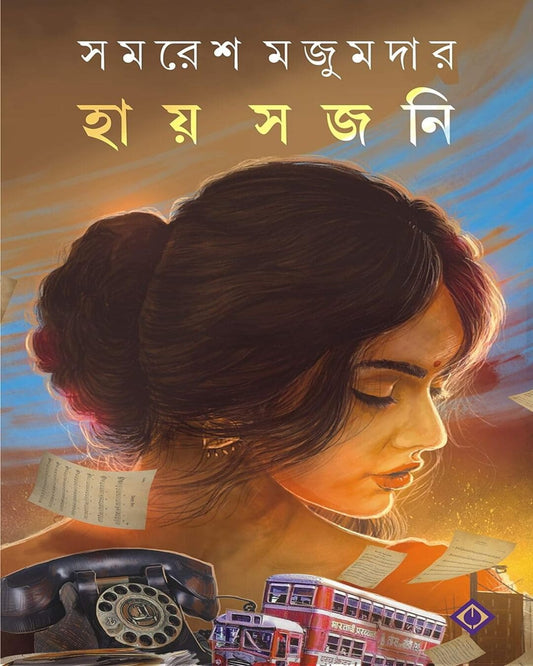 Hay Sojoni by Samaresh Majumdar [Hardcover] - versoz.com