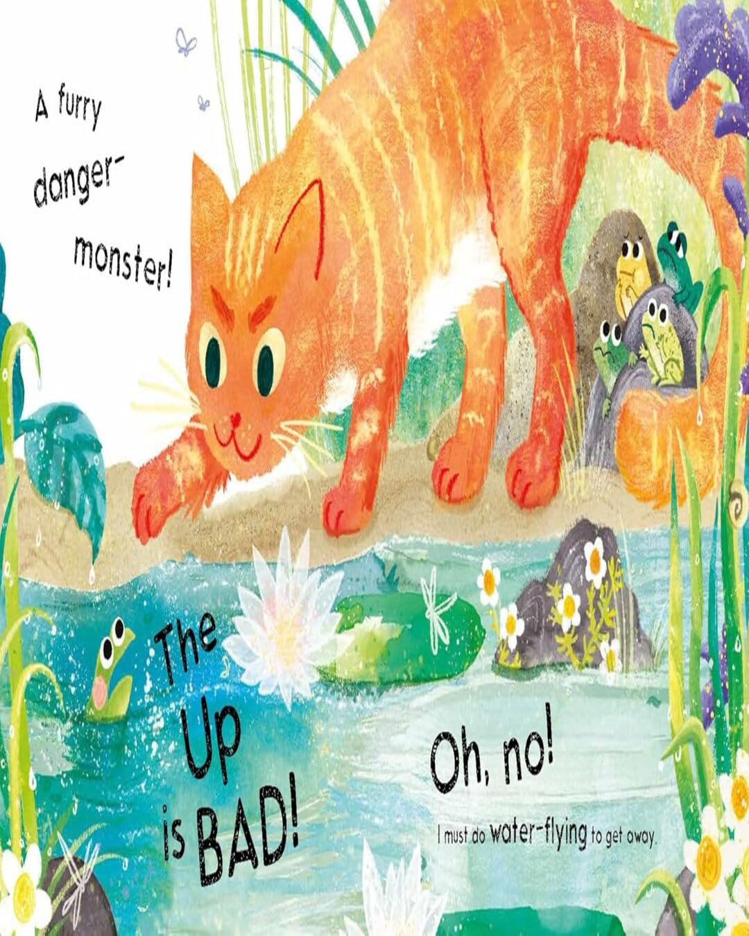 We Are The Wibbly! by Sarah Tagholm [Hardcover] - versoz.com