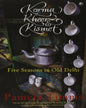 KORMA, KHEER AND KISMET: FIVE SEASONS IN OLD DELHI by PAMELA TIMMS [Hardcover] - versoz.com
