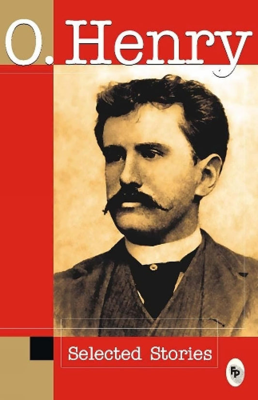 O.Henry Selected Stories by O. Henry [Paperback] - versoz.com