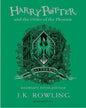 Harry Potter And The Order Of The Phoenix â€“ Slytherin Edition by J K Rowling [Paperback] - versoz.com