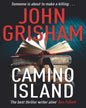 Camino Island by John Grisham [Paperback]