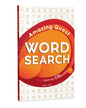 Word Search - Amazing Quest: Classic Word Puzzles For Everyone by Wonder House Books [Paperback]