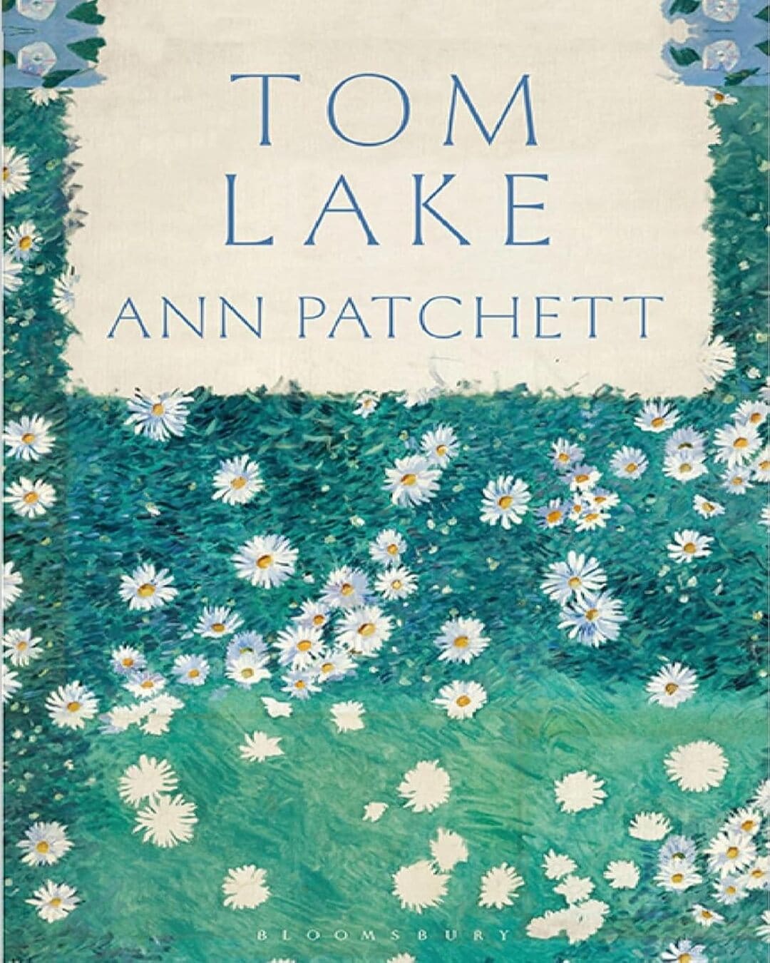 Tom Lake by Ann Patchett [Paperback] - versoz.com
