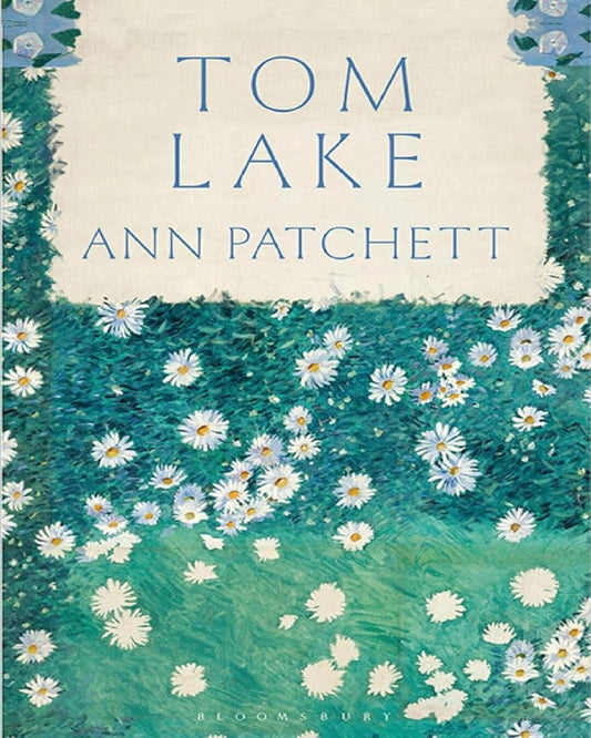 Tom Lake by Ann Patchett [Paperback] - versoz.com
