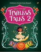 Timeless Tales - 2: Children'S Stories From Bengali by Various [Paperback] - versoz.com