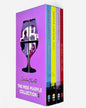 The Miss Marple Collection 3 (Books 11-14) by Agatha Christie [Paperback Box Set] - versoz.com