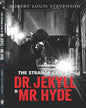 The Strange Case of Dr. Jekyll & Mr. Hyde by Robert Louis Stevenson [Paperback]