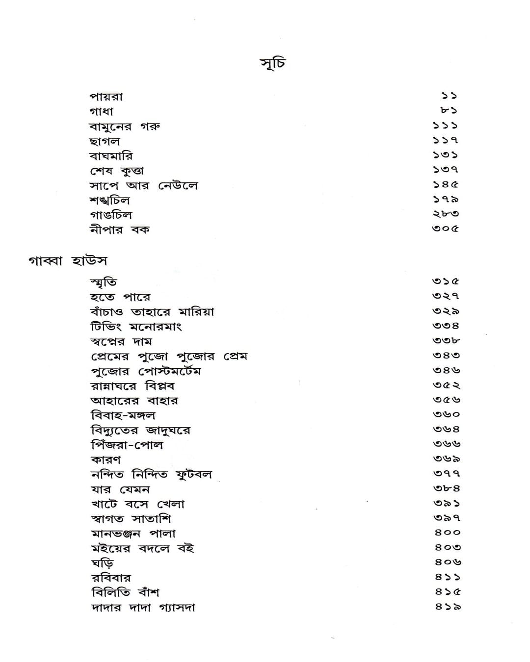 Duniya Ek Ajab Chiriyakhana by Sanjib Chattopadhyay [Hardcover] - versoz.com