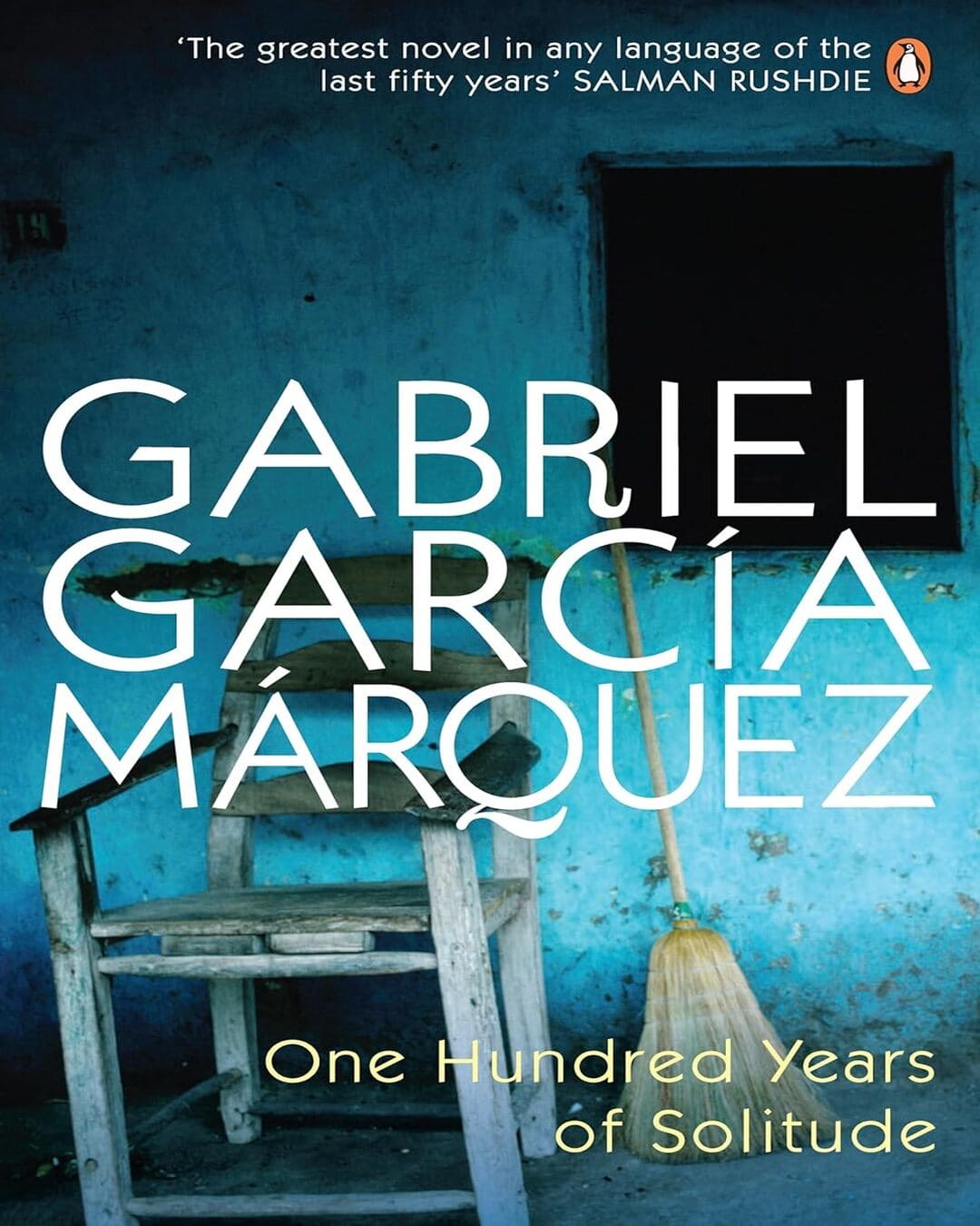 One Hundred Years of Solitude by GABRIEL GARCIA MARQUEZ [Paperback] - versoz.com