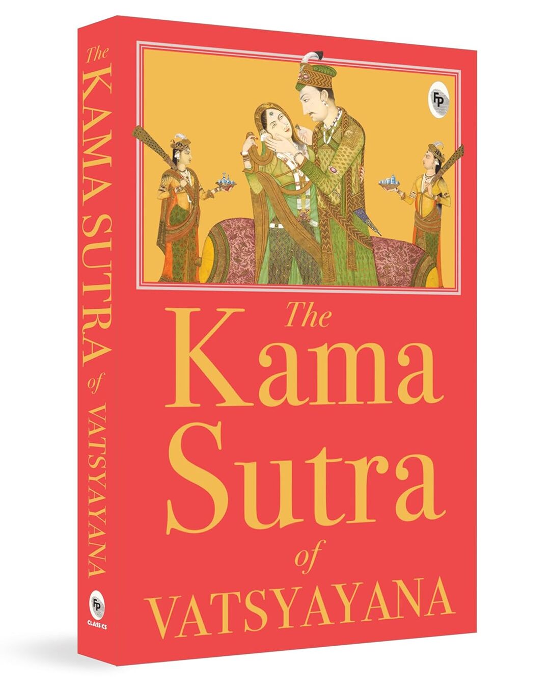 The Kama Sutra of Vatsyayana by VATSYAYANA [PAPER BACK] - versoz.com