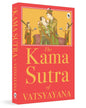 The Kama Sutra of Vatsyayana by VATSYAYANA [PAPER BACK] - versoz.com