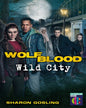 Wolfblood: Wild City by Sharon Gosling [Paperback] - versoz.com
