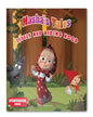 Masha Tales: Little Red Riding Hood (Story Book) by Wonder House Books [Paperback]