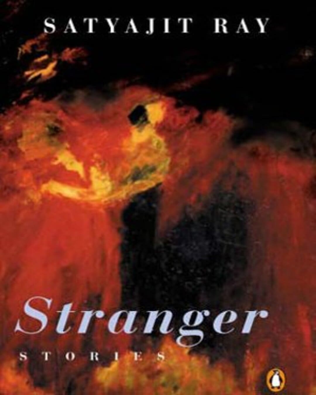 Stranger: Stories by Satyajit Ray [Paperback] - versoz.com