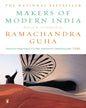 Makers Of Modern India by Ramachandra Guha [Paperback] - versoz.com