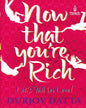 Now That You're Rich : Let's Fall in Love! by Durjoy Datta [Paperback] - versoz.com