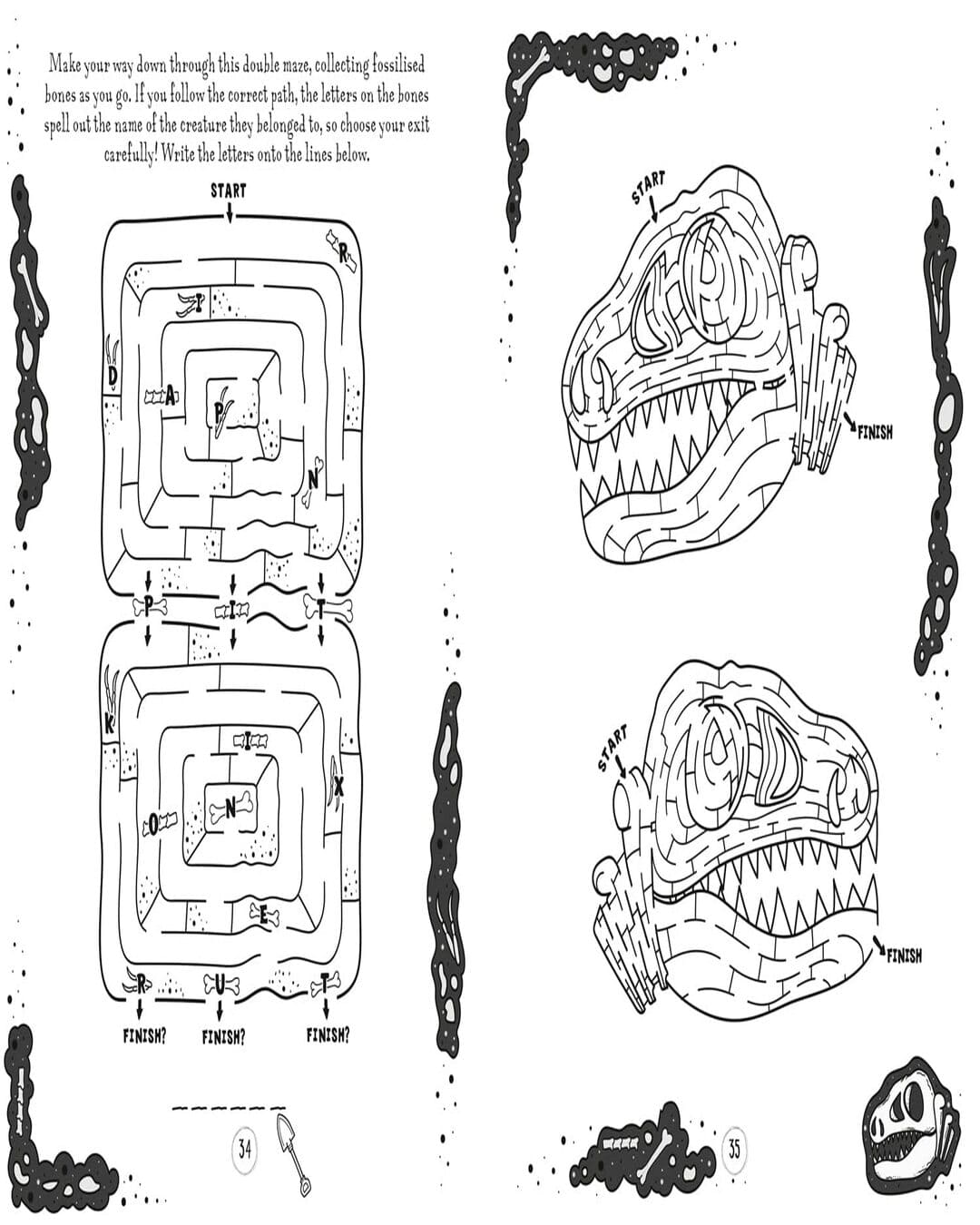 Maze Quest : HIDDEN HERO [Paperback] - versoz.com