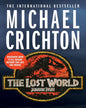 The Lost World by Michael Crichton [Paperback] - versoz.com