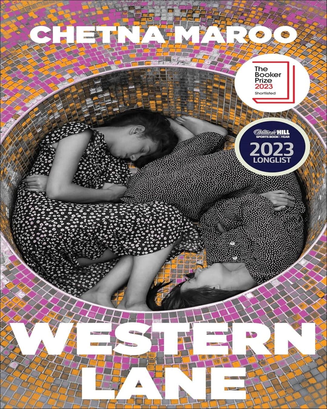 Western Lane [Hardcover] - versoz.com