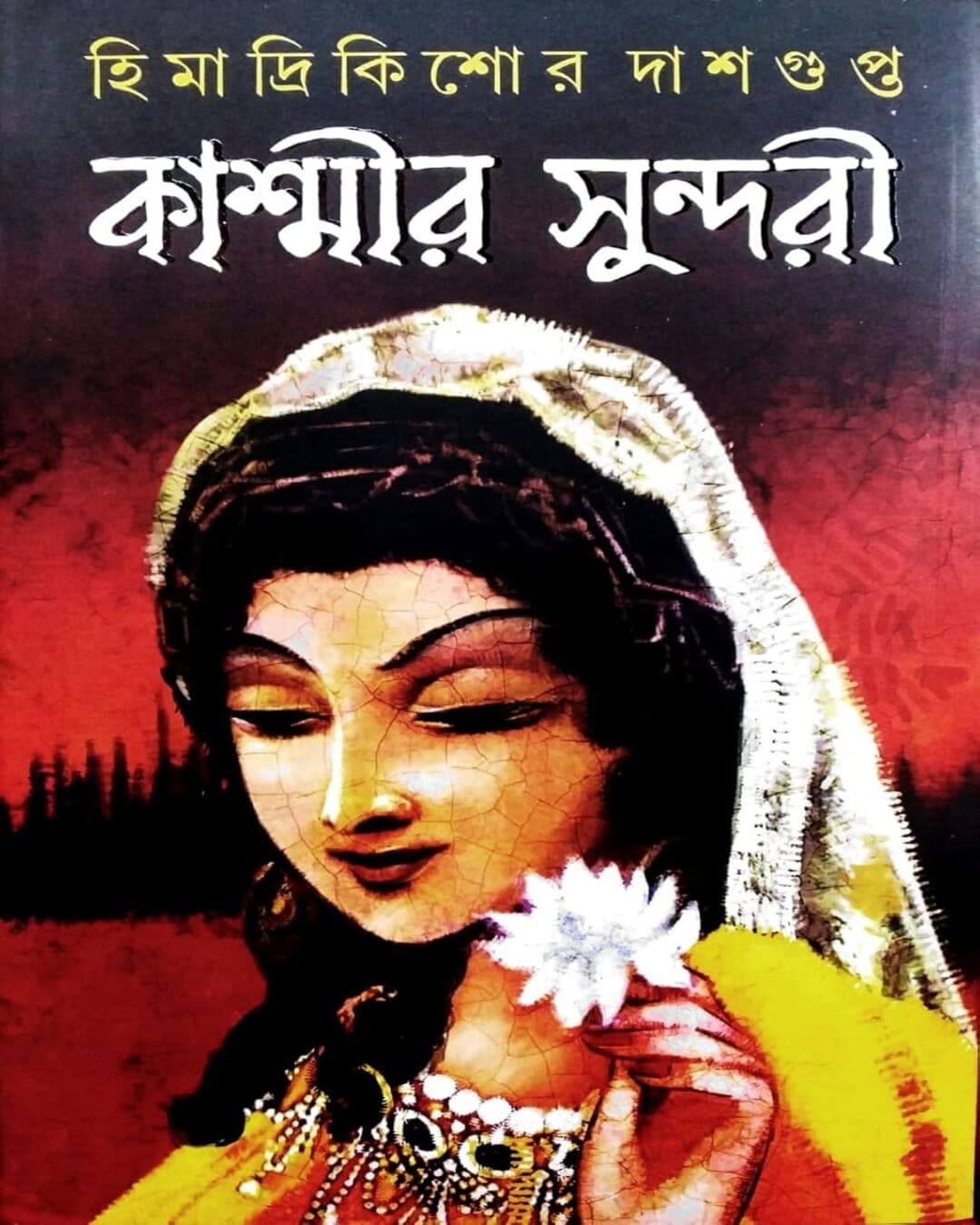 Kashmir Sundori by Himadrikishore Dasgupta [Hardcover]