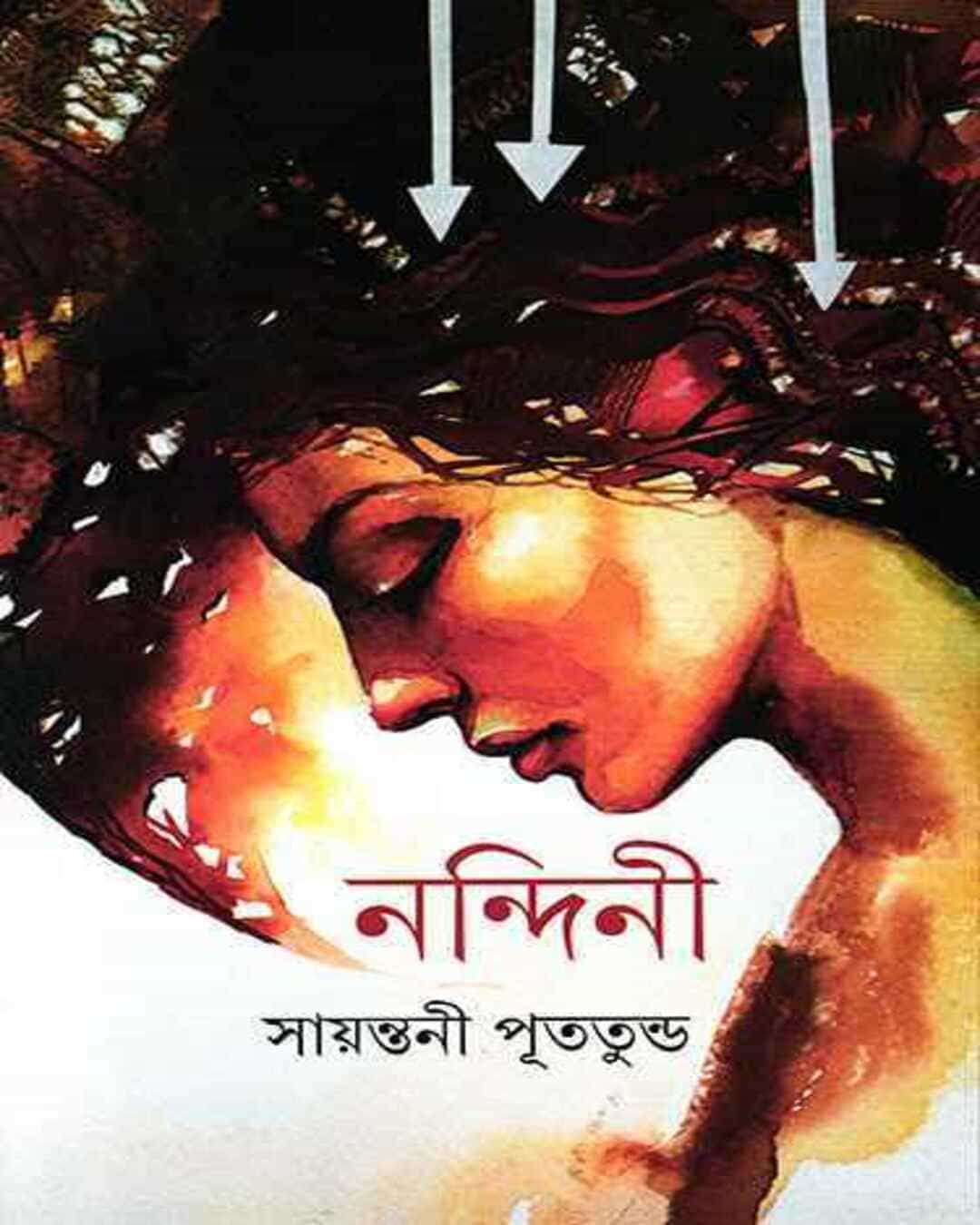 Nandini by Sayantani Putatunda [Hardcover] - versoz.com