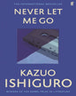 Never Let Me Go by Kazuo Ishiguro [Paperback] - versoz.com