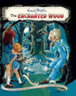 The Enchanted Wood by Enid Blyton [Hardcover] - versoz.com