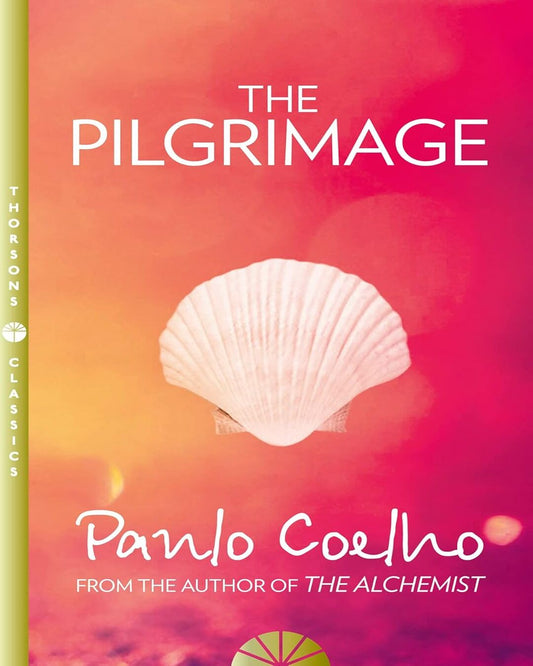 The Pilgrimage by PAULO COELHO [Paperback] - versoz.com